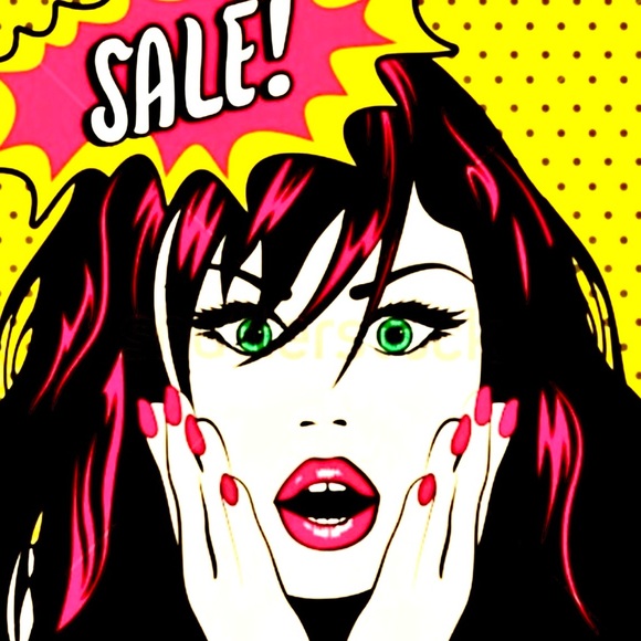 🩷WELCOME🩷 - Picture 3 of 4